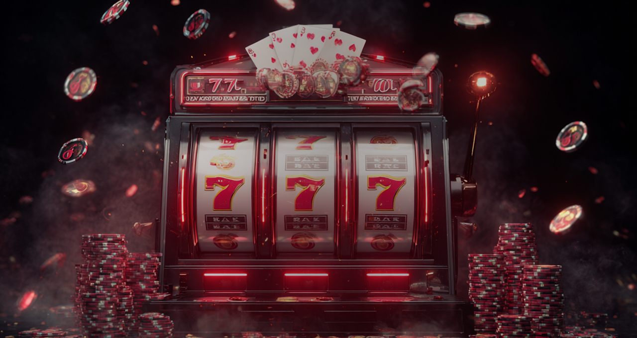 PokerStars